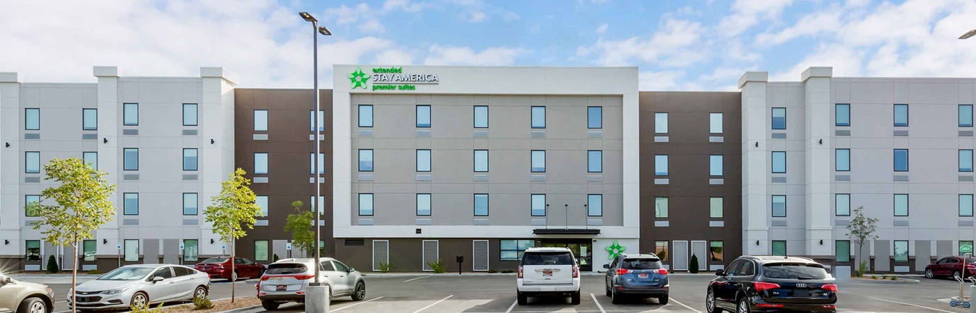 First Extended Stay America Premier Suites Opens in Montana